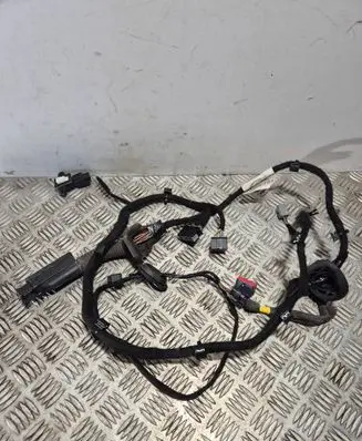 Volvo S90, V90 Front door wiring loom 31678560 33424423