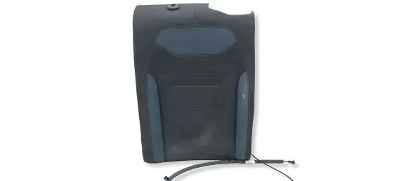 Seat Ateca Rear seat 