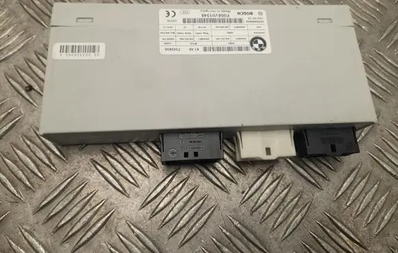 BMW X1 F48 F49 Other control units/modules 7343935