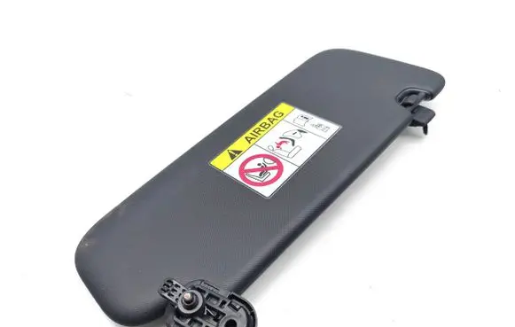 KIA Pro Cee'd III Sun visor 