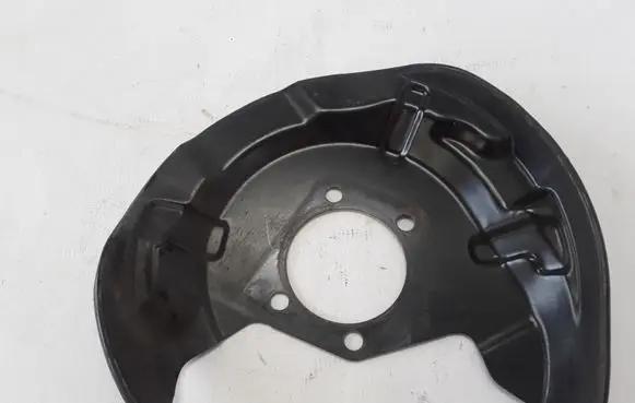 Renault Kadjar Rear brake disc plate dust cover 441614EA0A