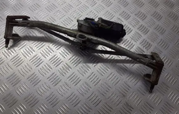 Volkswagen Golf IV Front wiper linkage 1J1955023A