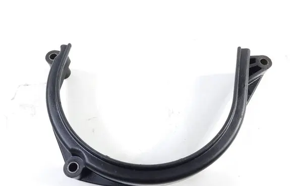 Fiat Tipo Timing belt guard (cover) 4874 4848