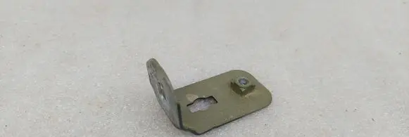 Audi A3 8Y Fender mounting bracket 8Y0821467
