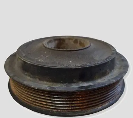 Ford Transit Crankshaft pulley BK3Q6B319CB