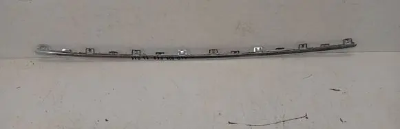 Audi A6 S6 C7 4G Front bumper splitter molding 4G0807578