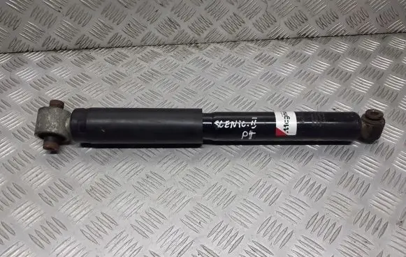 Renault Scenic II - Grand scenic II Rear shock absorber/damper