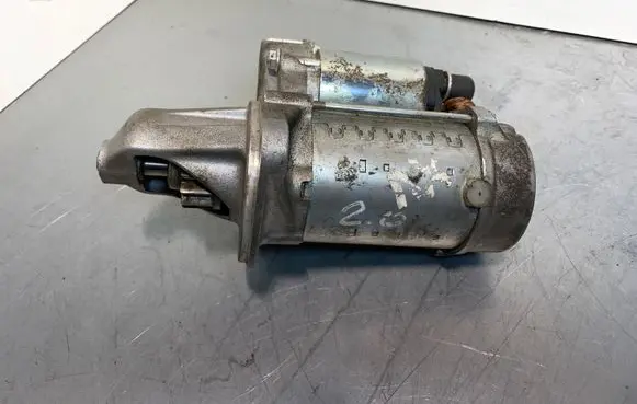 Subaru XV Starter motor 23300AA700