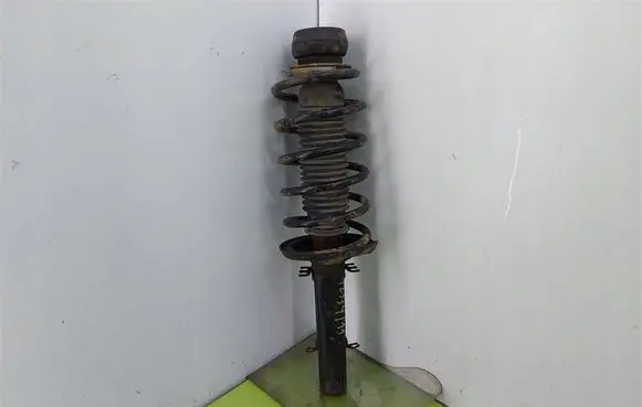 Audi A3 S3 8L Front shock absorber with coil spring K4000450