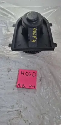 Volkswagen Golf IV Heater fan/blower 1J1819021A