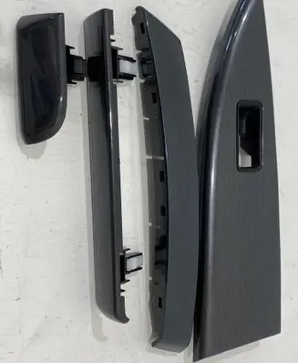 Mazda 6 Dashboard GP9A684L1 P9A68D62 GJ6A55443