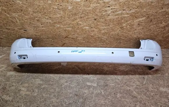 Peugeot Expert Rear bumper 9811639677