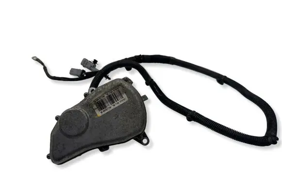 Opel Mokka B Steering rack 9849467780