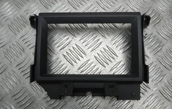 Land Rover Discovery 4 - LR4 Climate control/heater control trim CH22044H94AA T8973