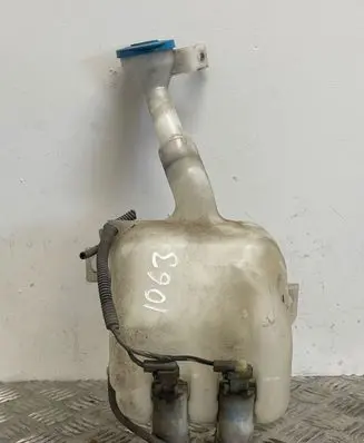 Honda Jazz Windshield washer fluid reservoir/tank