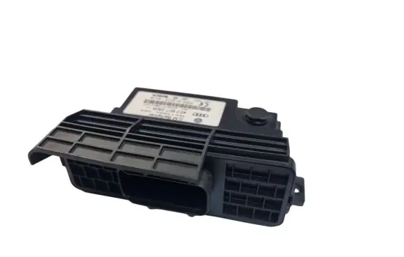 Audi A8 S8 D3 4E Power management control unit 4E0907280A 4E0910280A F005S00073