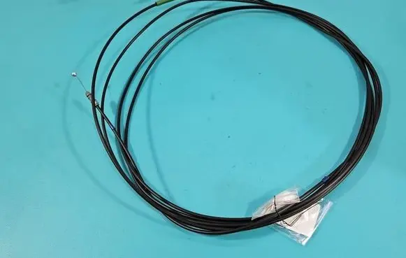 Toyota Corolla E210 E21 Engine bonnet/hood lock release cable IMPRK1579427
