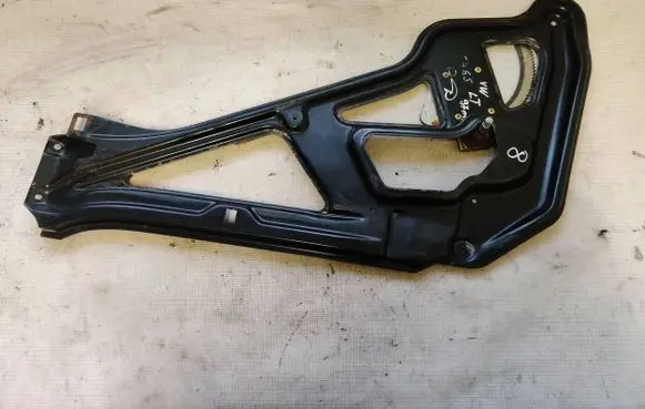 Mercedes-Benz Sprinter W901 W902 W903 W904 Front window lifting mechanism without motor