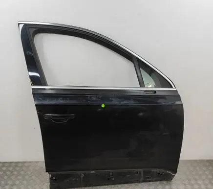 Audi Q7 4M Front door 4M0831052F