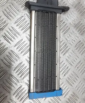 KIA Cerato Electric cabin heater radiator 0575649