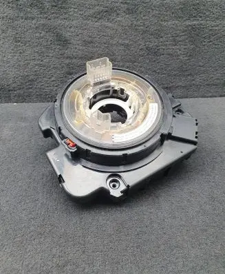 Audi A6 S6 C7 4G Airbag slip ring squib (SRS ring) 4G0953568A