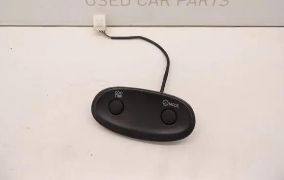 Toyota Yaris Cruise control unit/module D155