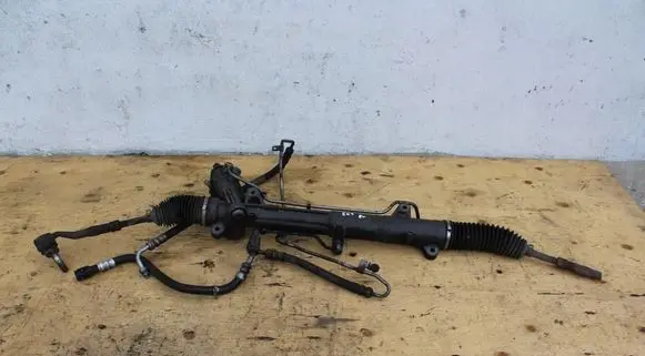 BMW 7 E65 E66 Steering rack 7853993118