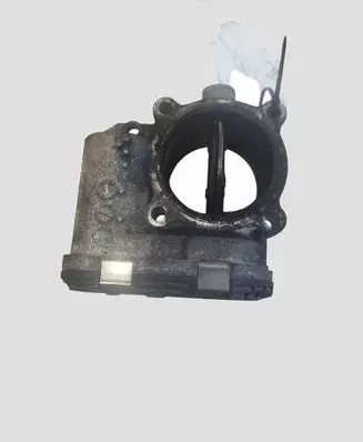 Volvo XC60 Throttle valve 31216665 0280750520