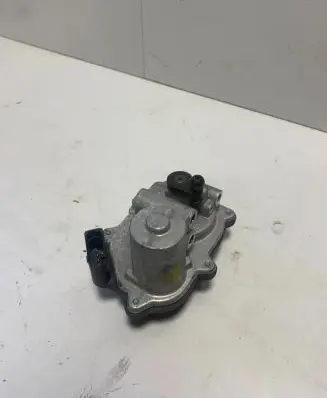 Skoda Superb B6 (3T) Intake manifold valve actuator/motor A2C92454100 A2C59506246 312019