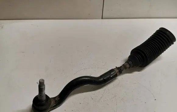 Dodge Durango Steering tie rod end 