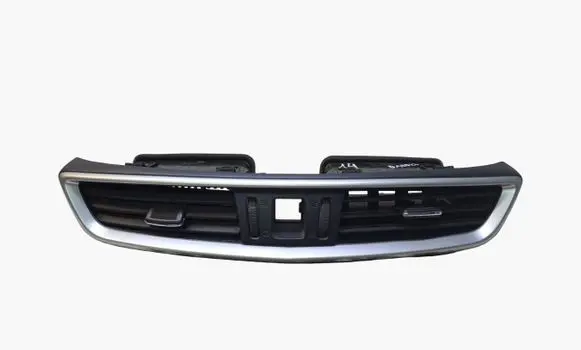 Nissan X-Trail T32 Dash center air vent grill 687504CE0A 687504BA0A