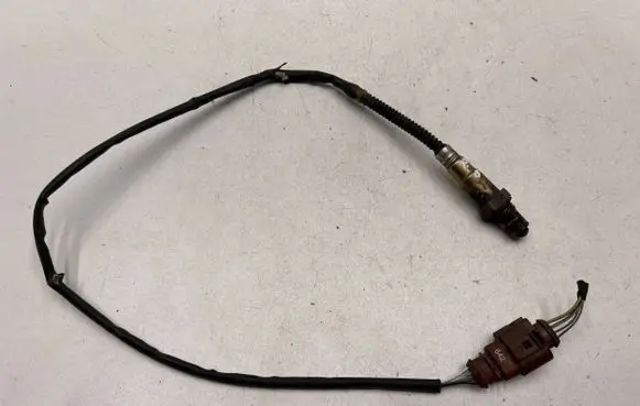 Audi A6 S6 C6 4F Lambda probe sensor 06B906265 683201 0258006785