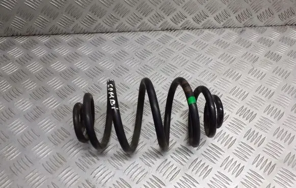 Volkswagen PASSAT B5 Rear coil spring