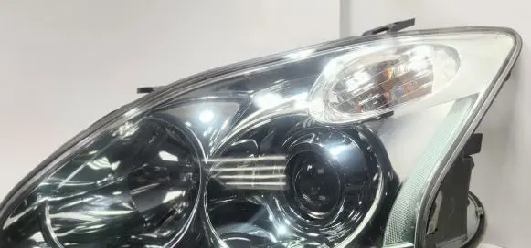 Lexus RX 330 - 350 - 400H Headlight/headlamp