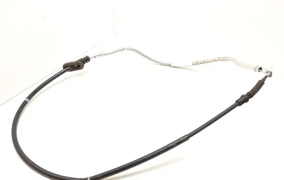 Volkswagen PASSAT B7 USA Handbrake/parking brake wiring cable 561609721A