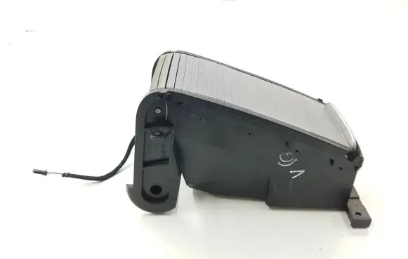 Volvo V70 Glove box central console 30643625 B30672520