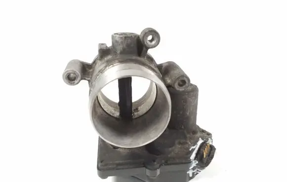 Audi A3 S3 8P Throttle valve 03L128063D