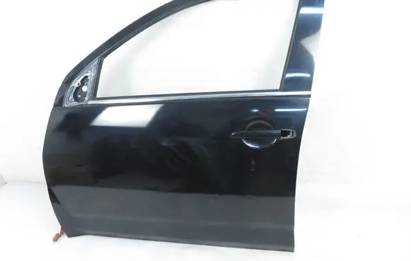 Citroen C-Crosser Front door 