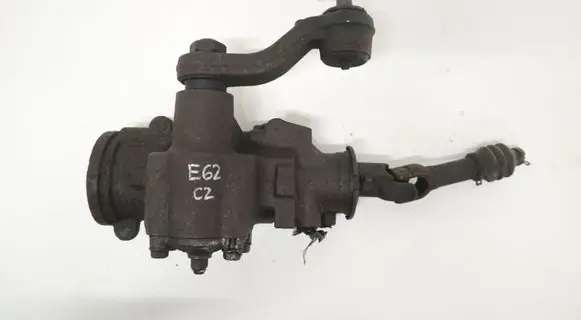 Chevrolet Express Steering rack mechanical part 26078664