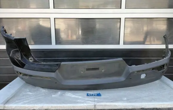 Volvo XC40 Rear bumper 31449333