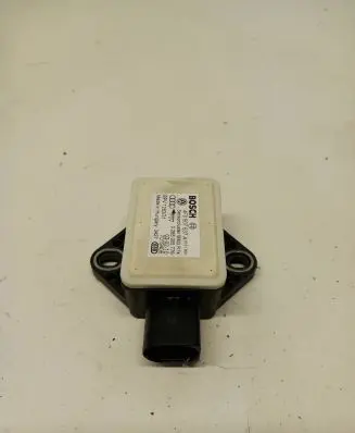 Audi A6 S6 C6 4F ESP (stability system) control unit 4F0907637A 3427 70194