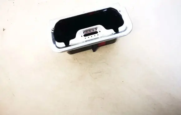 Peugeot 406 Car ashtray 223493