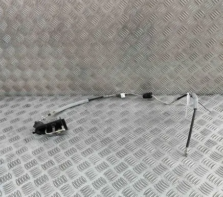 Mercedes-Benz E W213 Brake vacuum hose/pipe A2539980101 A2138304104