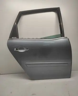 Citroen C4 I Picasso Rear door