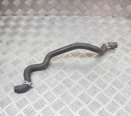 BMW 5 F10 F11 Engine coolant pipe/hose 9119168