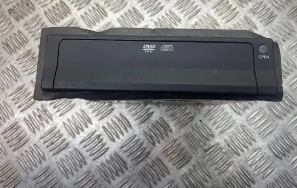 Honda Civic CD/DVD changer 39540SMRE010M1 BN417P0 HFB22013586B