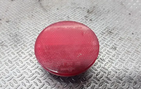 Nissan X-Trail T30 Rear tail light reflector