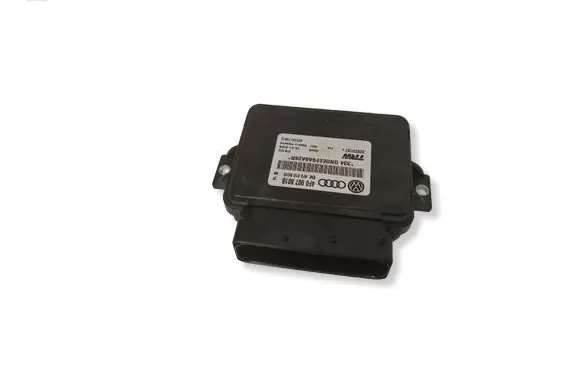 Audi A6 S6 C6 4F Hand brake control module A2C53173612