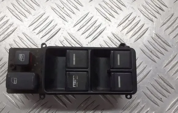 Honda Accord Electric window control switch C8H-HA4G-F72