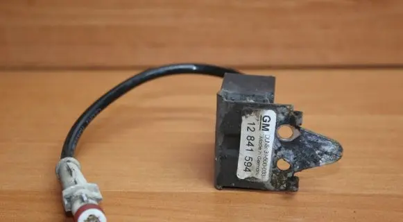 Opel Insignia A Sensor 12841594 13841594 315000331
